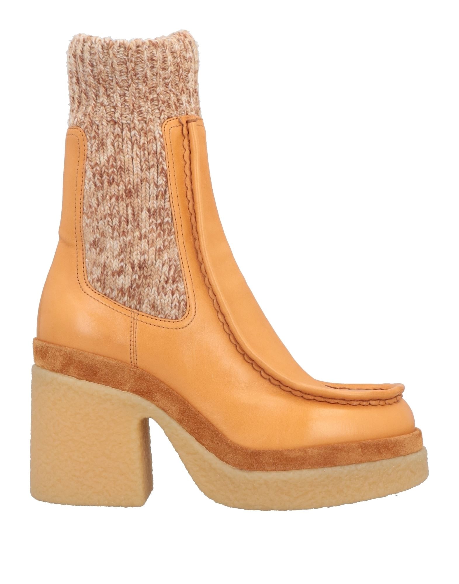 CHLOÉ - Ankle boots