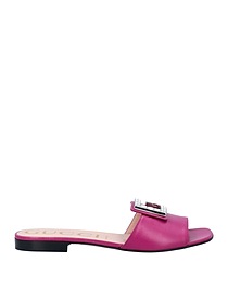 GUCCI - Sandals