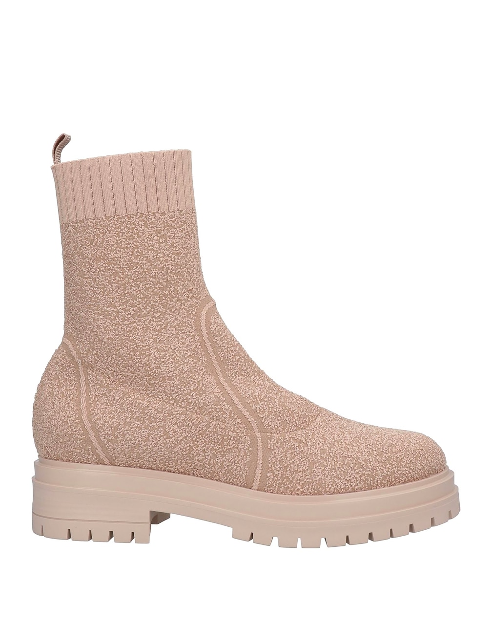 GIANVITO ROSSI - Μποτάκια