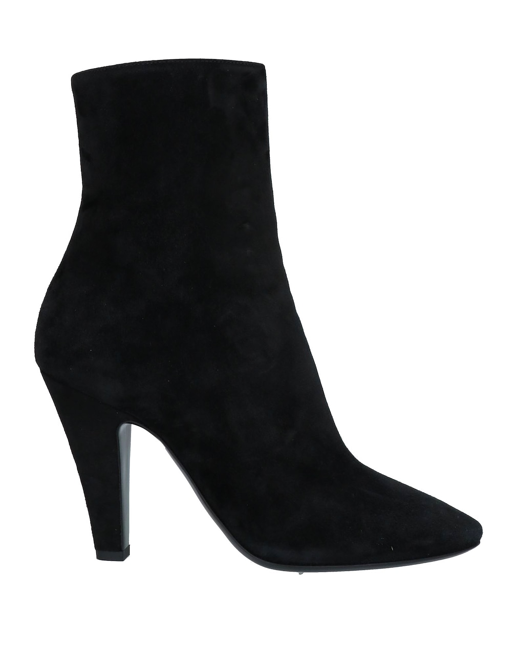 SAINT LAURENT - Ankle boots