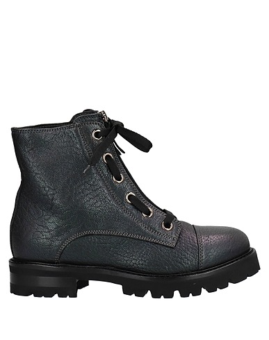 AGL Ankle boot Lead Soft Leather
