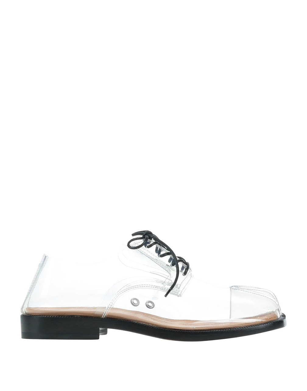 MAISON MARGIELA - Lace-up shoes