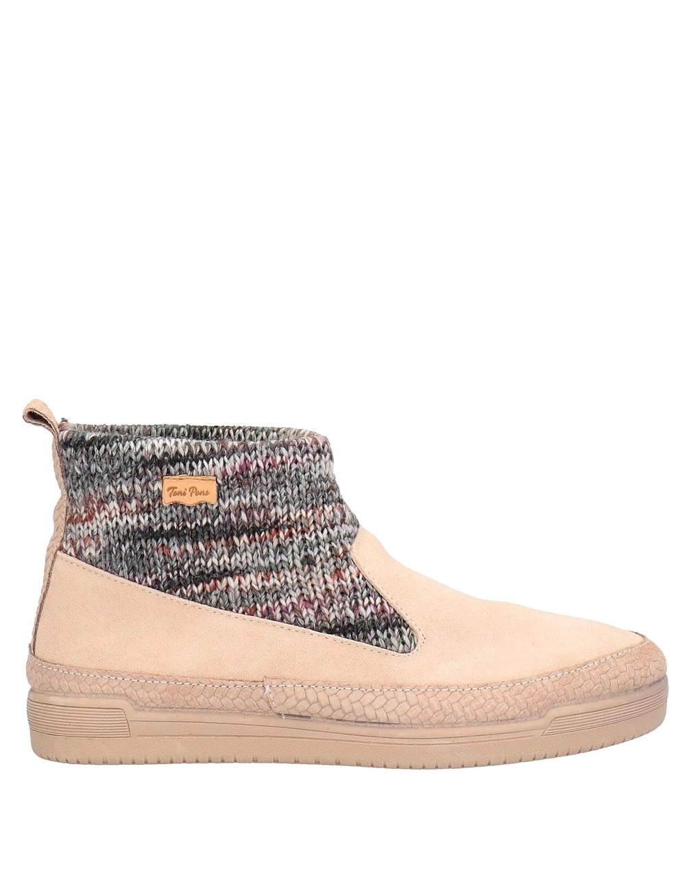 TONI PONS - Ankle boots