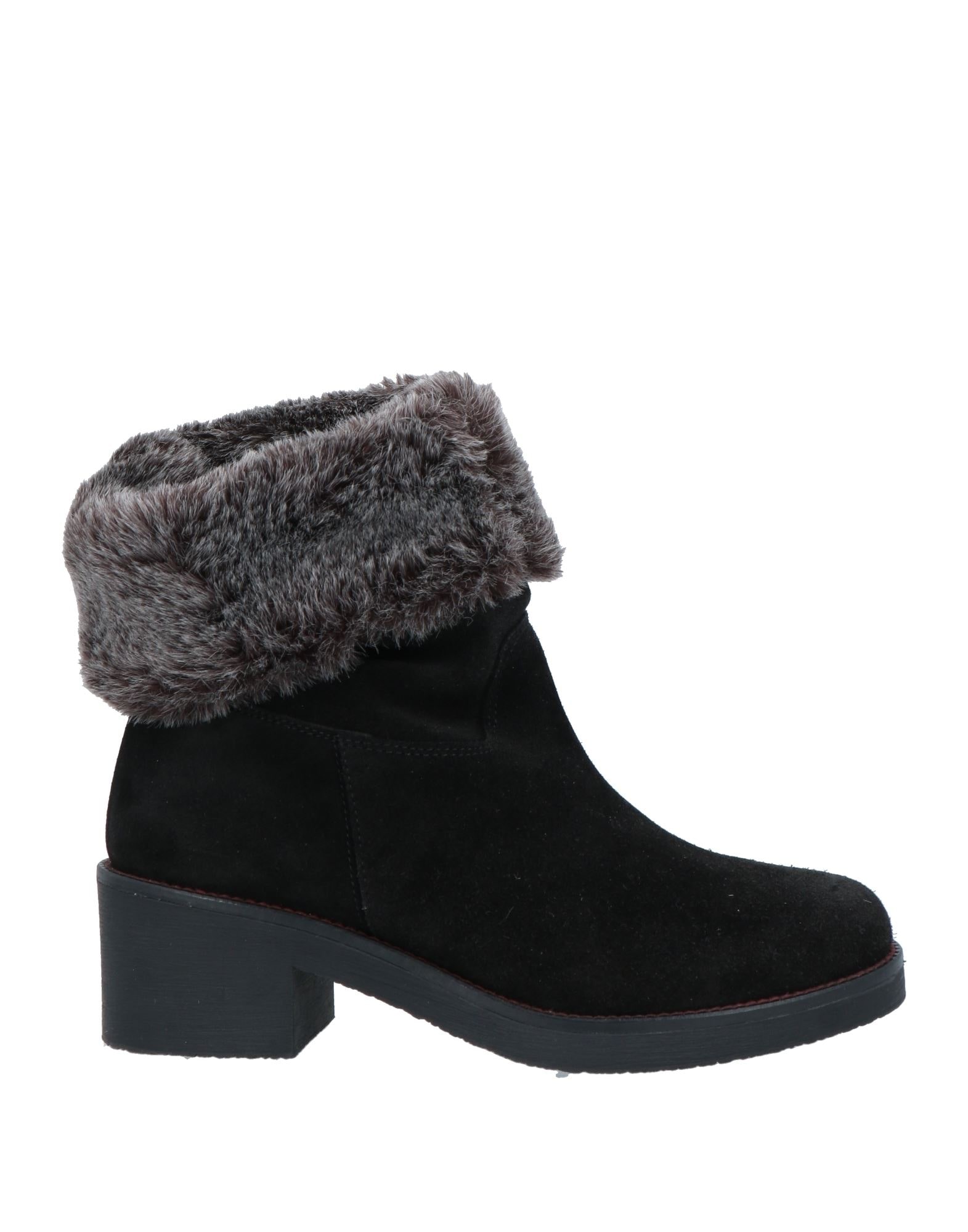 TONI PONS - Ankle boots