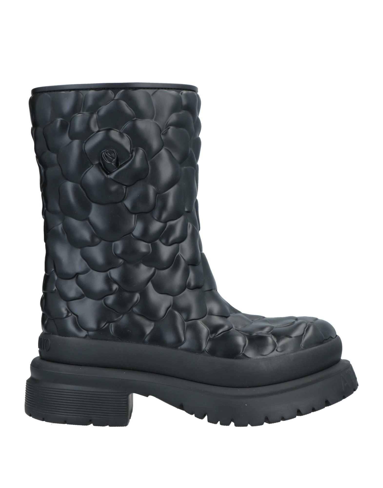 VALENTINO GARAVANI - Ankle boots