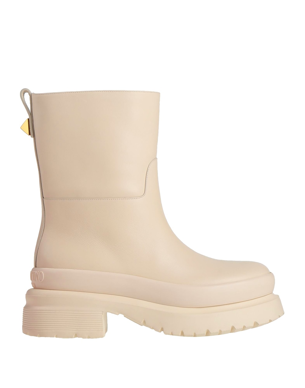 VALENTINO GARAVANI - Полусапоги и высокие ботинки