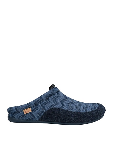TONI PONS Footwear Midnight blue Textile fibres