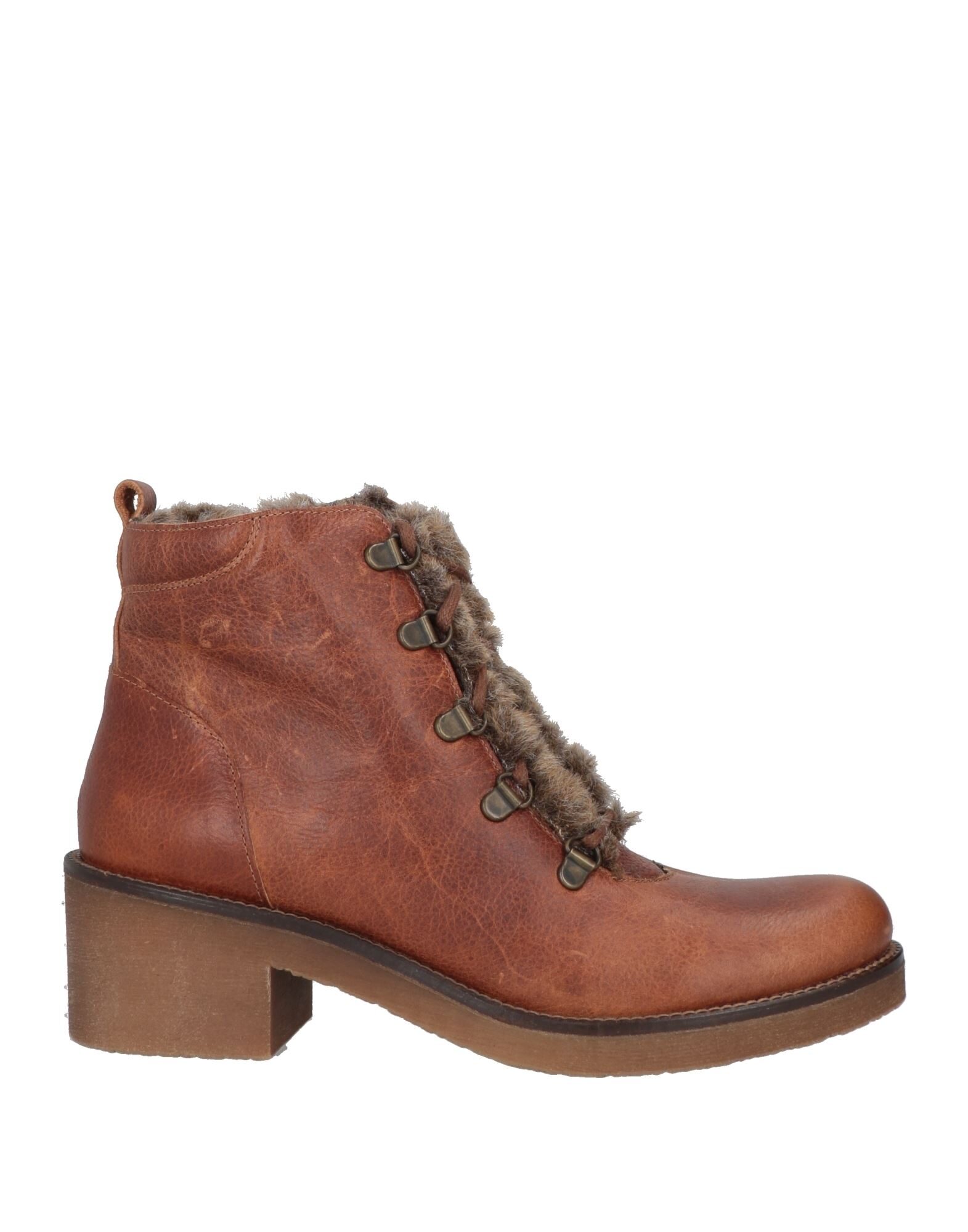 TONI PONS - Ankle boots