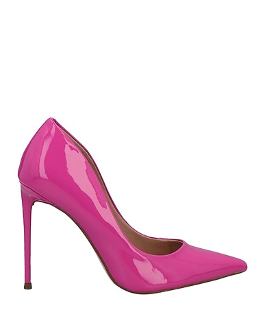 STEVE MADDEN Court Fuchsia Rubber