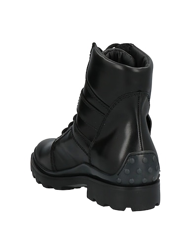 Ankle boot