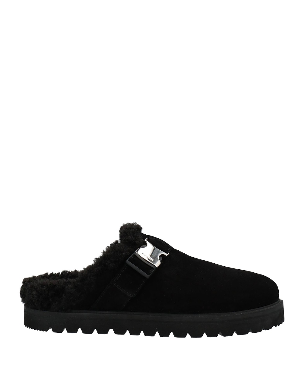 MONCLER - Mules & Clogs