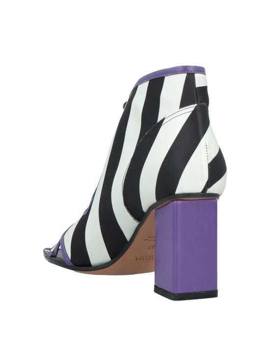 STEPHEN VENEZIA Полусапоги и высокие ботинки