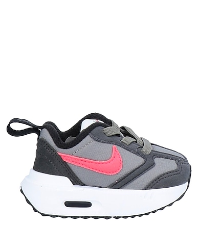 NIKE Sneakers AIR MAX DAWN (TD)
 Γκρι Γραφίτη Ίνες υφασμάτων