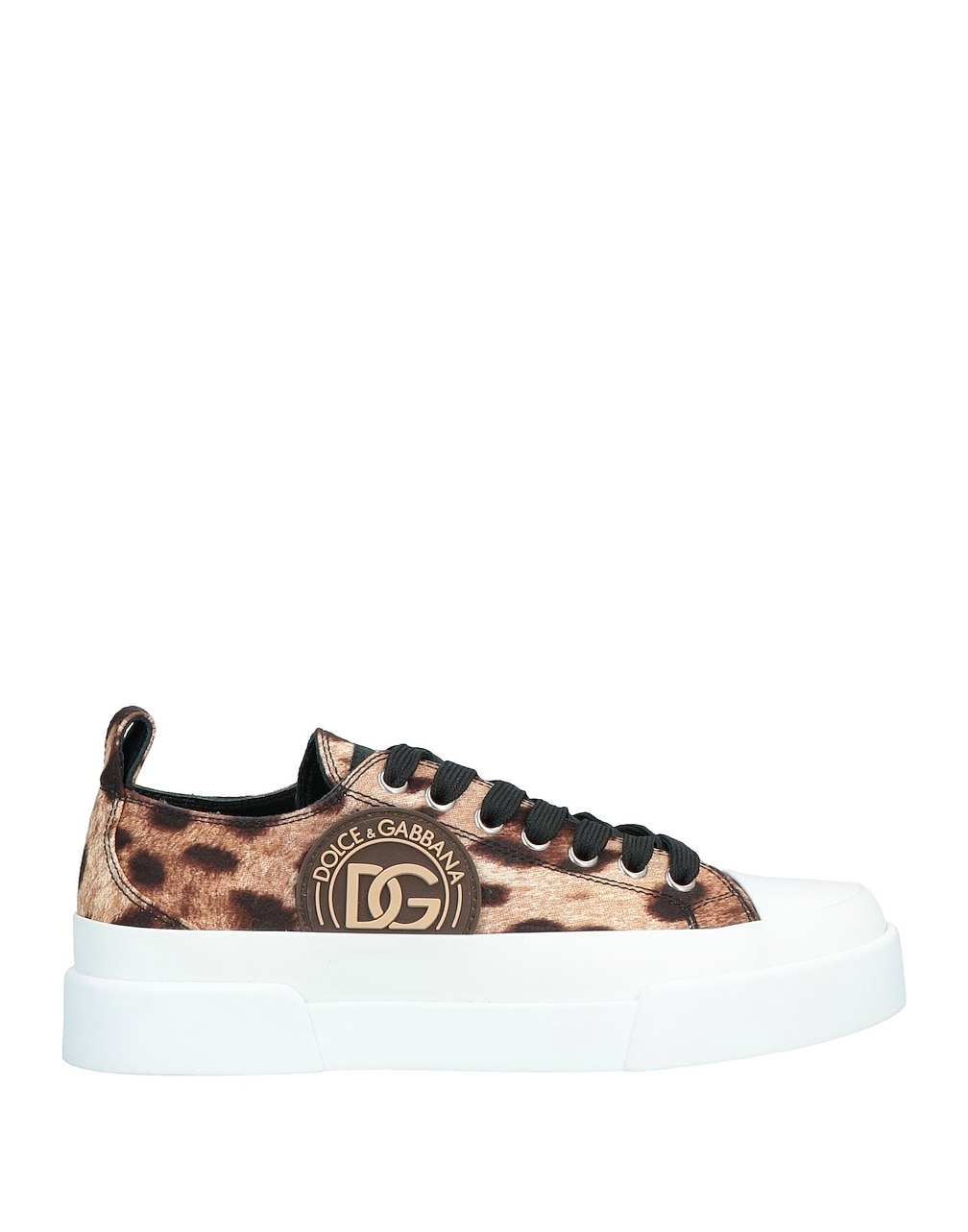 DOLCE&GABBANA - Sneakers