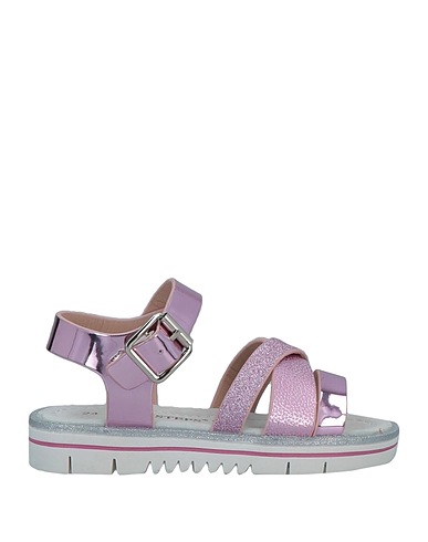 DOCKSTEPS Sandals Pink Other Fibres