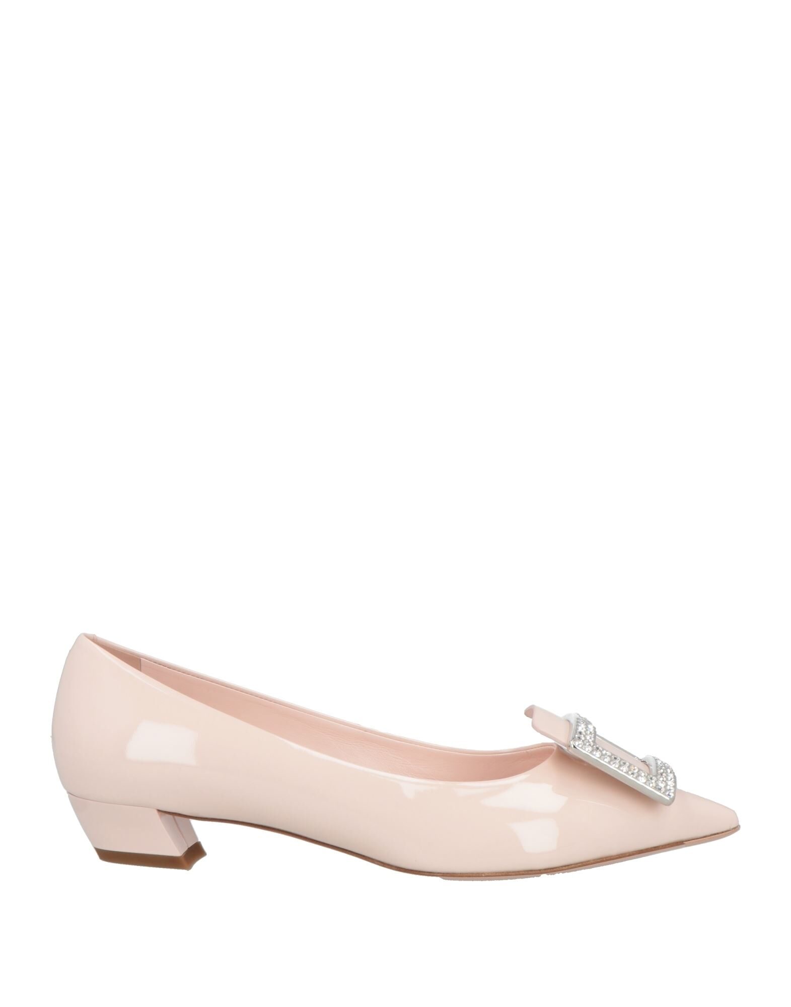 ROGER VIVIER - Pumps