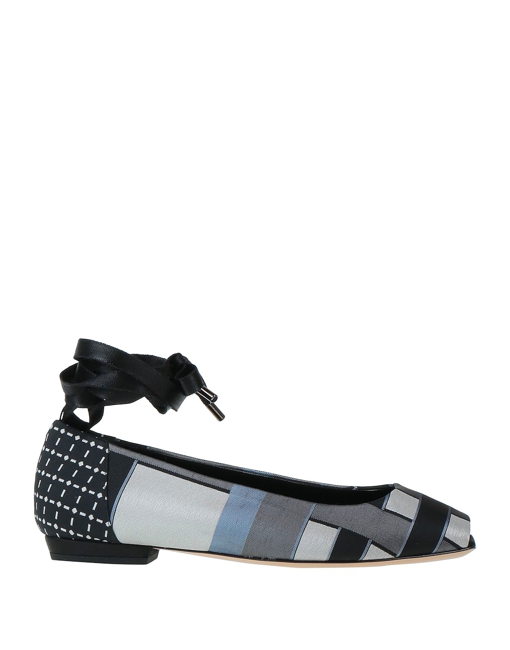 GIORGIO ARMANI - Ballet flats