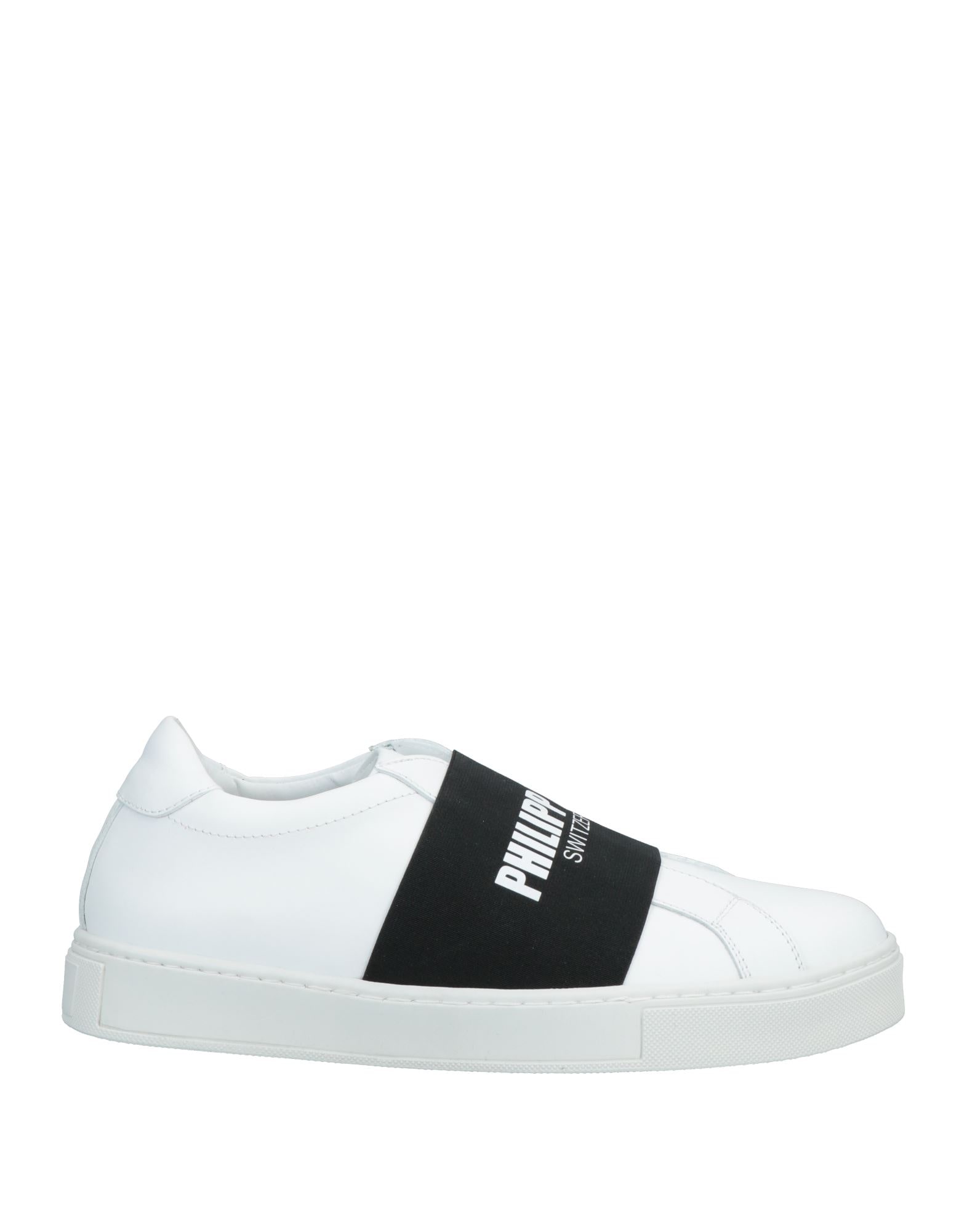 PHILIPP PLEIN - Sneakers