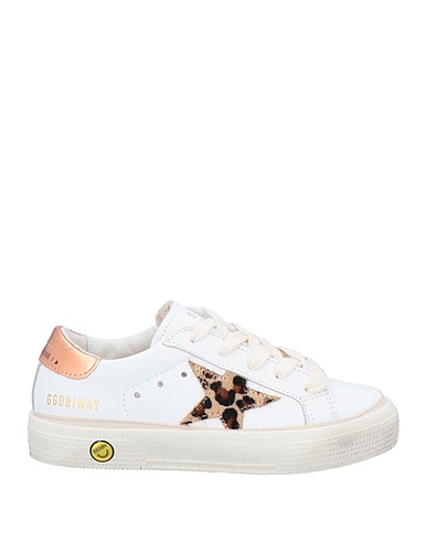GOLDEN GOOSE