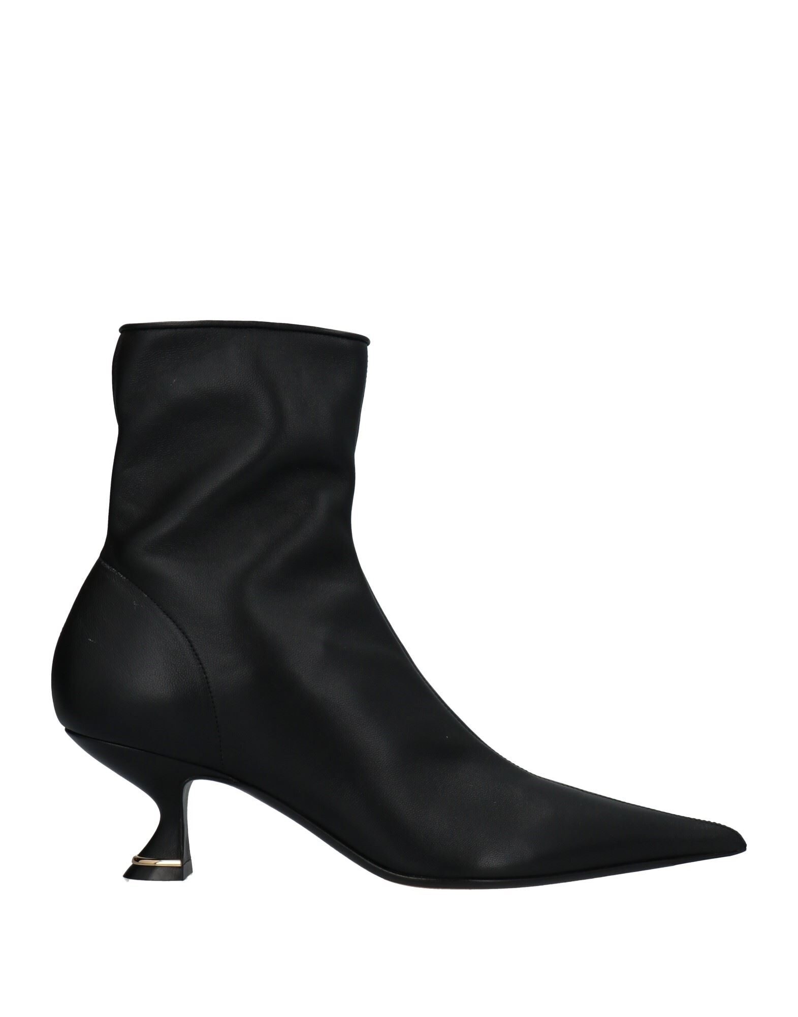 LANVIN - 앵클 부츠