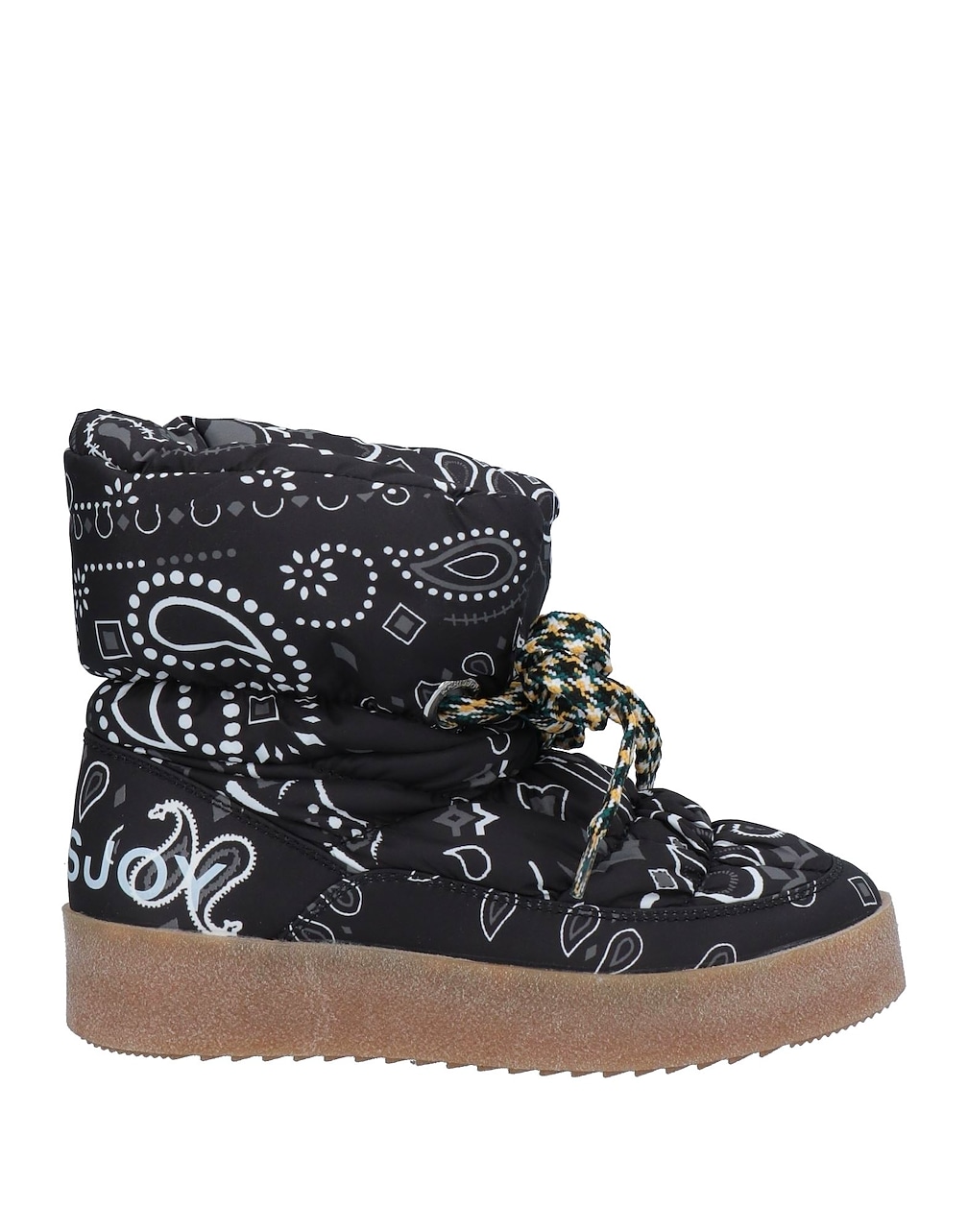 KHRISJOY - Ankle boots