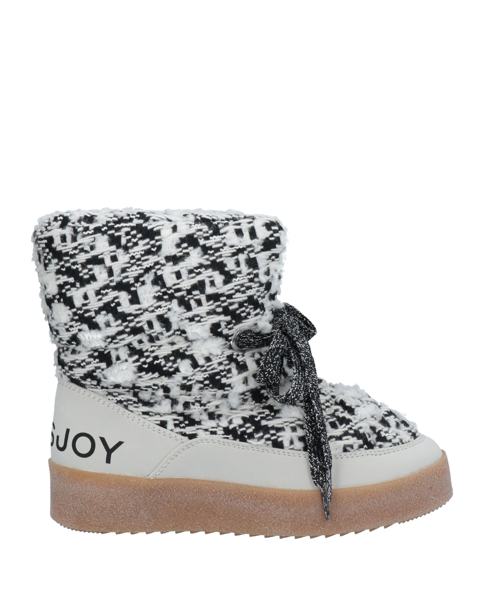 KHRISJOY - Ankle boots