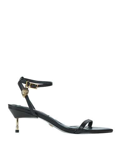 KURT GEIGER Sandali Nero Pelle
