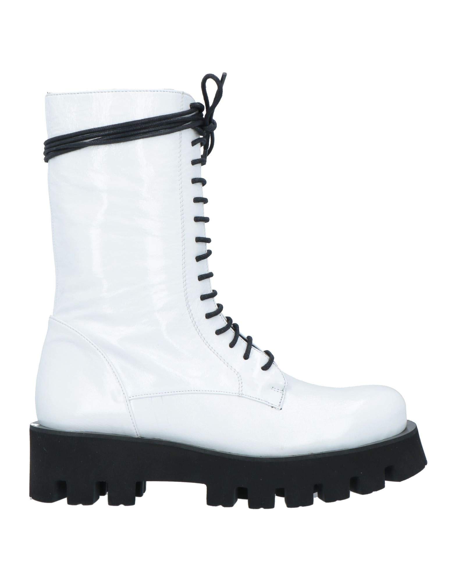 PALOMA BARCELÓ - Ankle boots