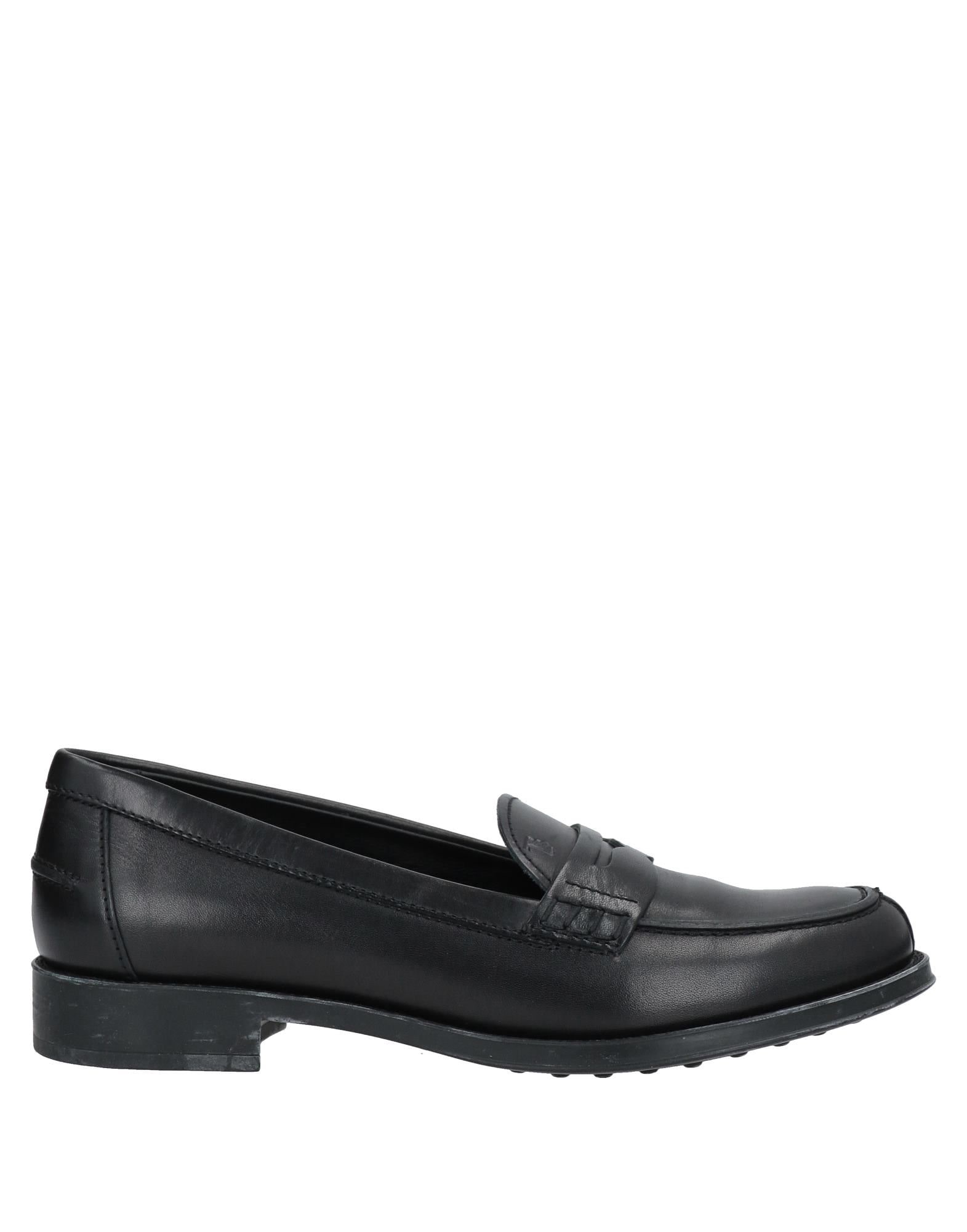 TOD'S - Loafers