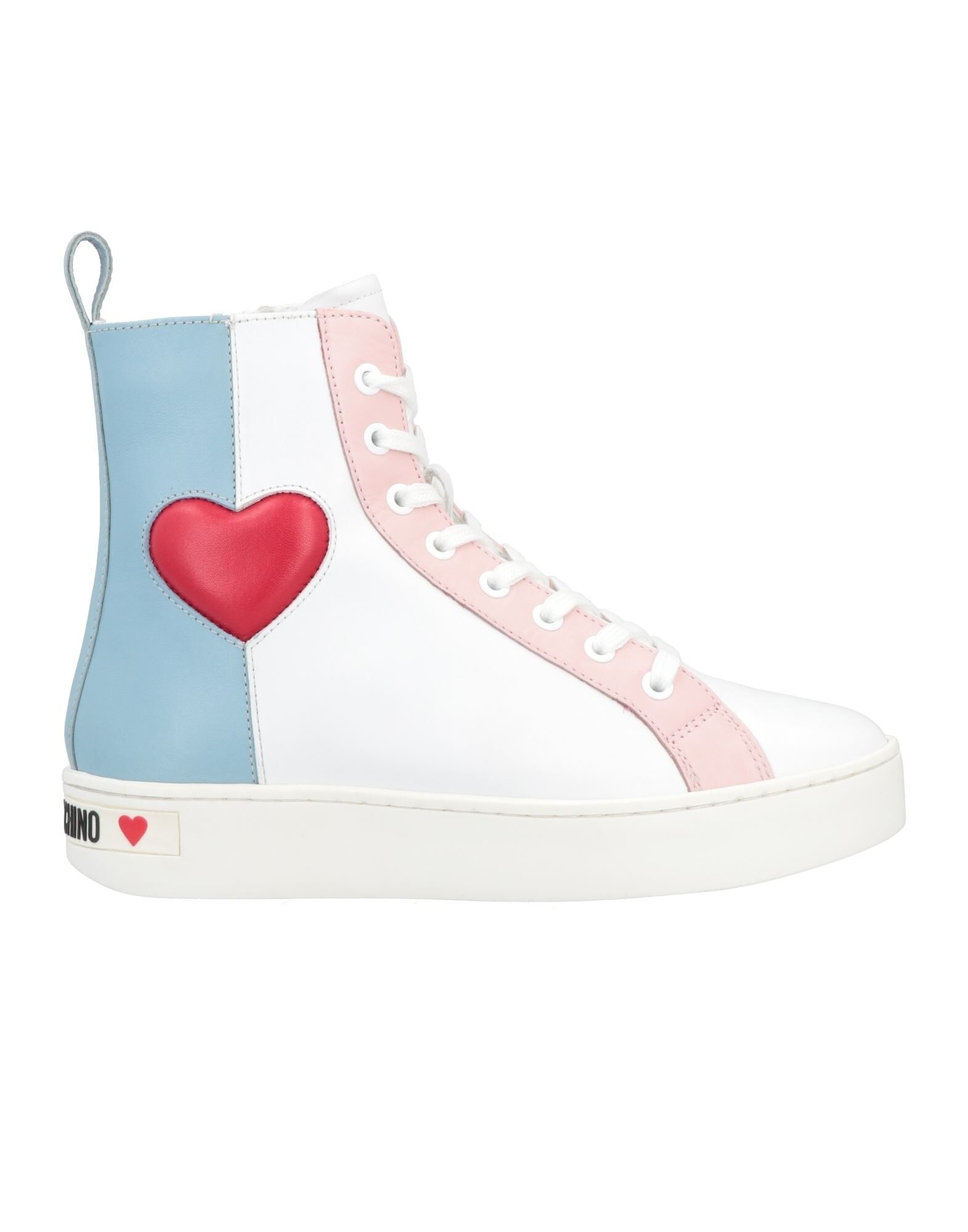 LOVE MOSCHINO - Trainers