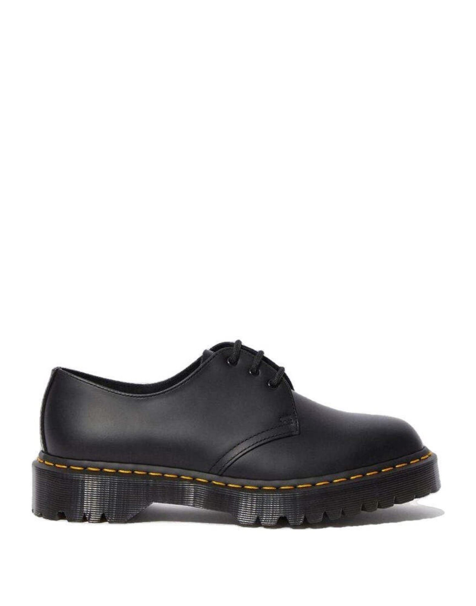 stringate dr martens donna