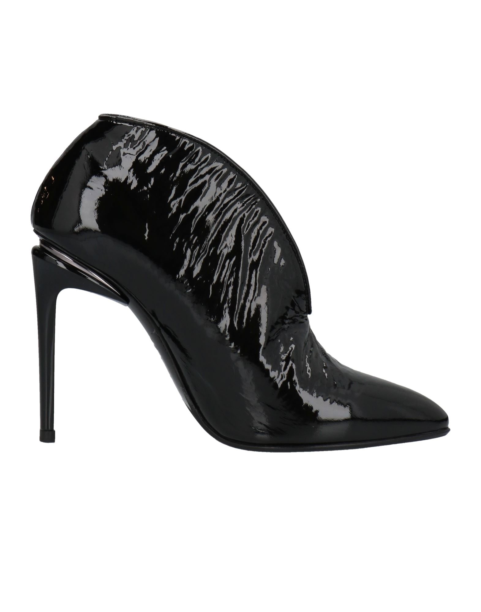 FABI - ショートブーツ