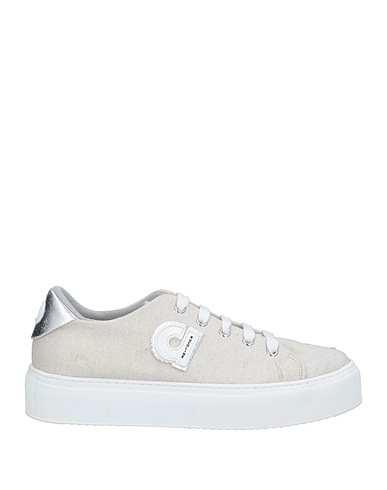 AGILE by RUCOLINE Sneakers Φίλντισι Ίνες υφασμάτων