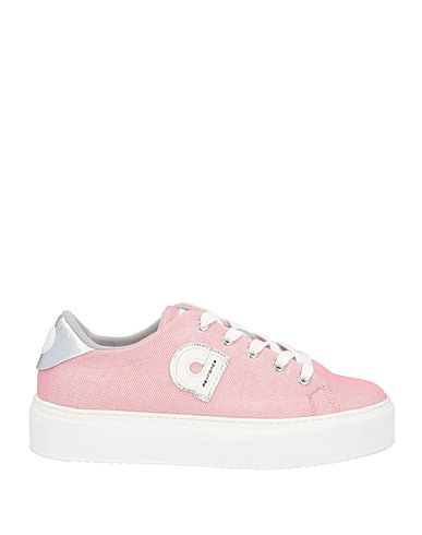 AGILE by RUCOLINE Sneakers Rosa Fibre tessili
