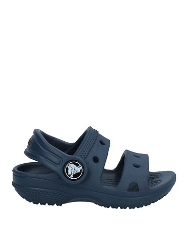 CROCS Sandali Blu notte EVA (Etilene - Vinil - Acetato)