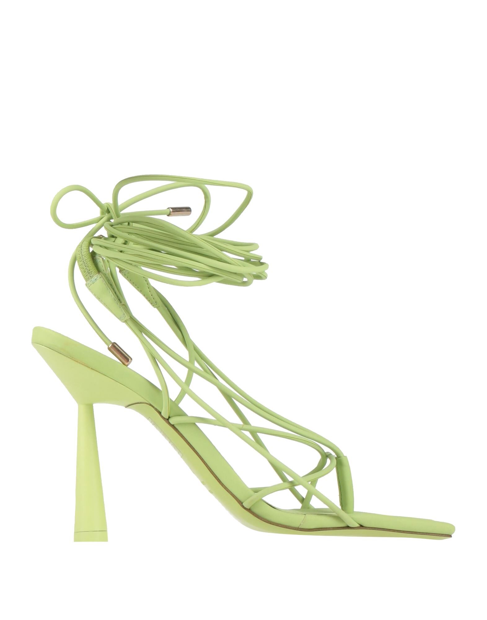 GIA / RHW - Thong sandals