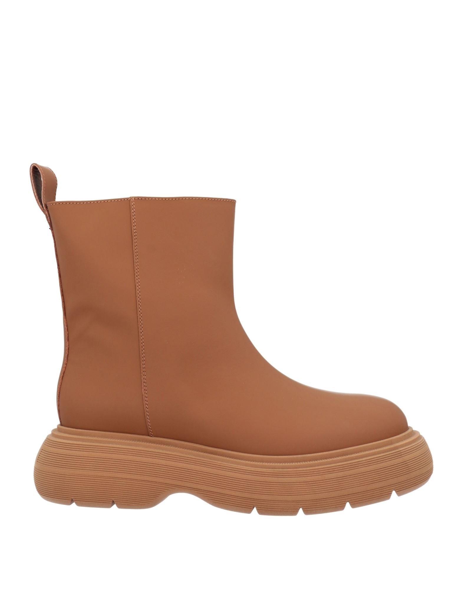 GIA BORGHINI - ショートブーツ