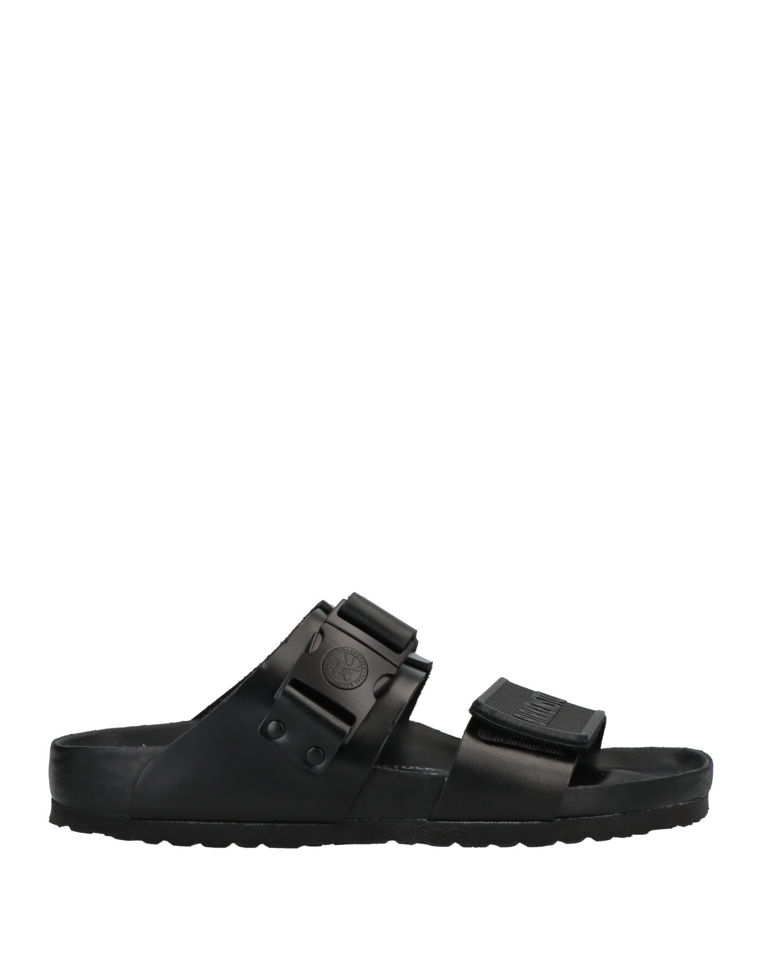 RICK OWENS x BIRKENSTOCK - Sandals