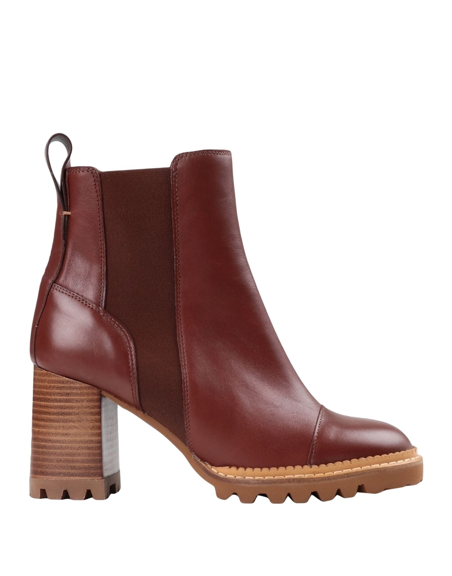SEE BY CHLOÉ - Ankle boots