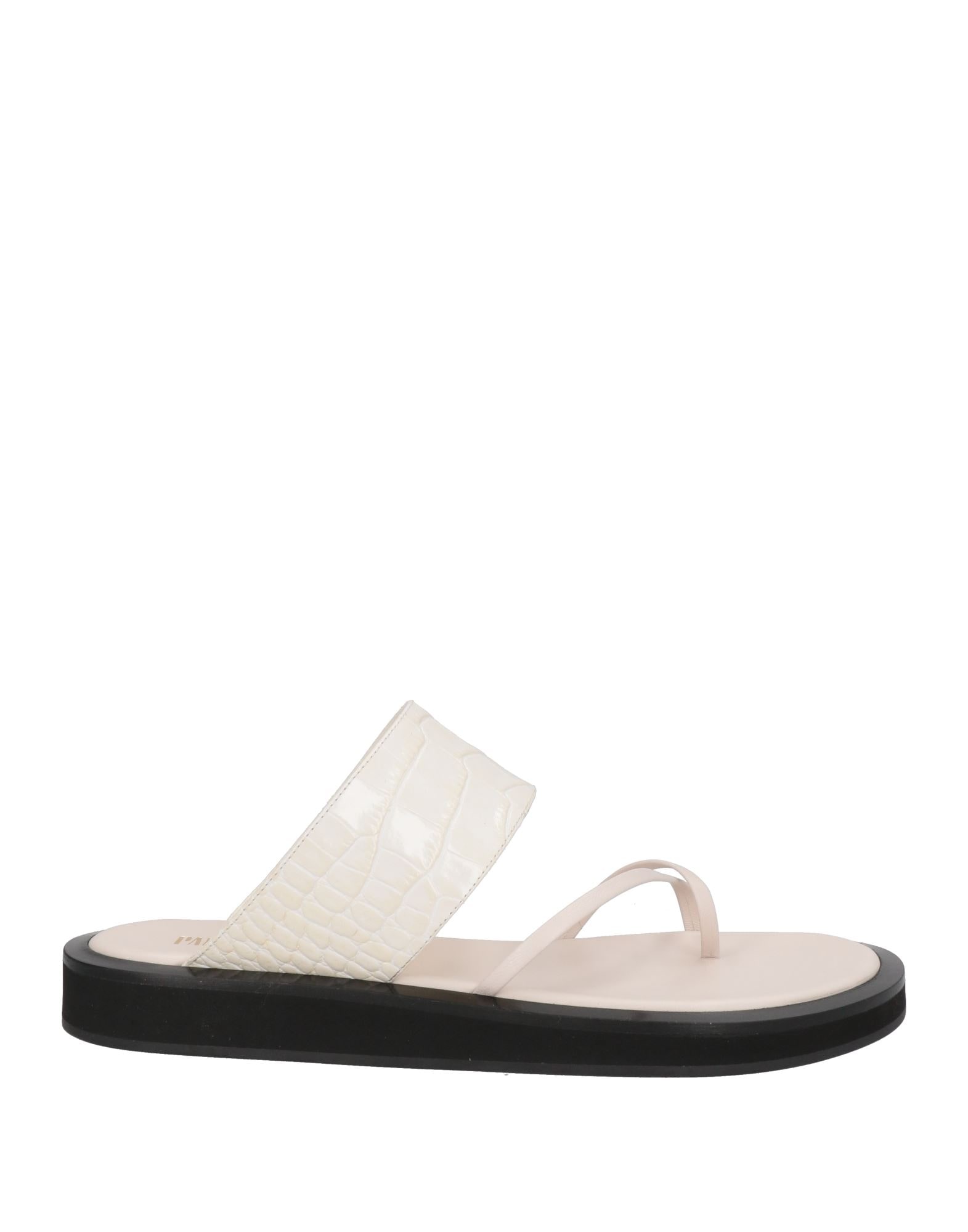 PARIS TEXAS - Thong sandals