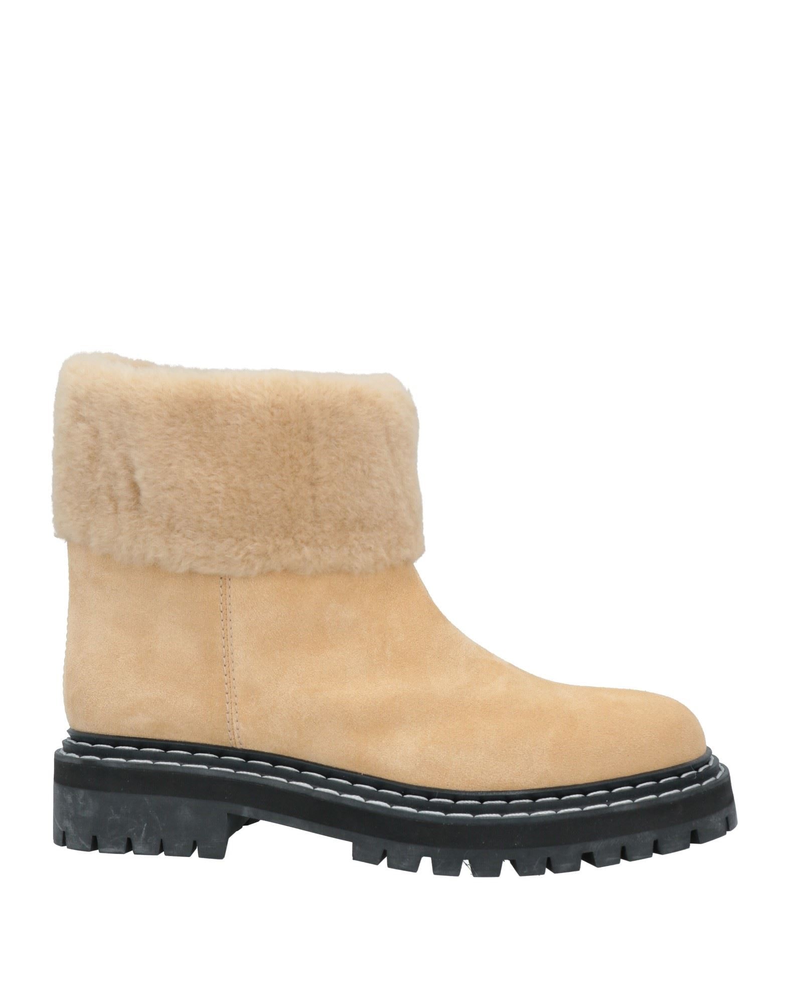 PROENZA SCHOULER - Ankle boots