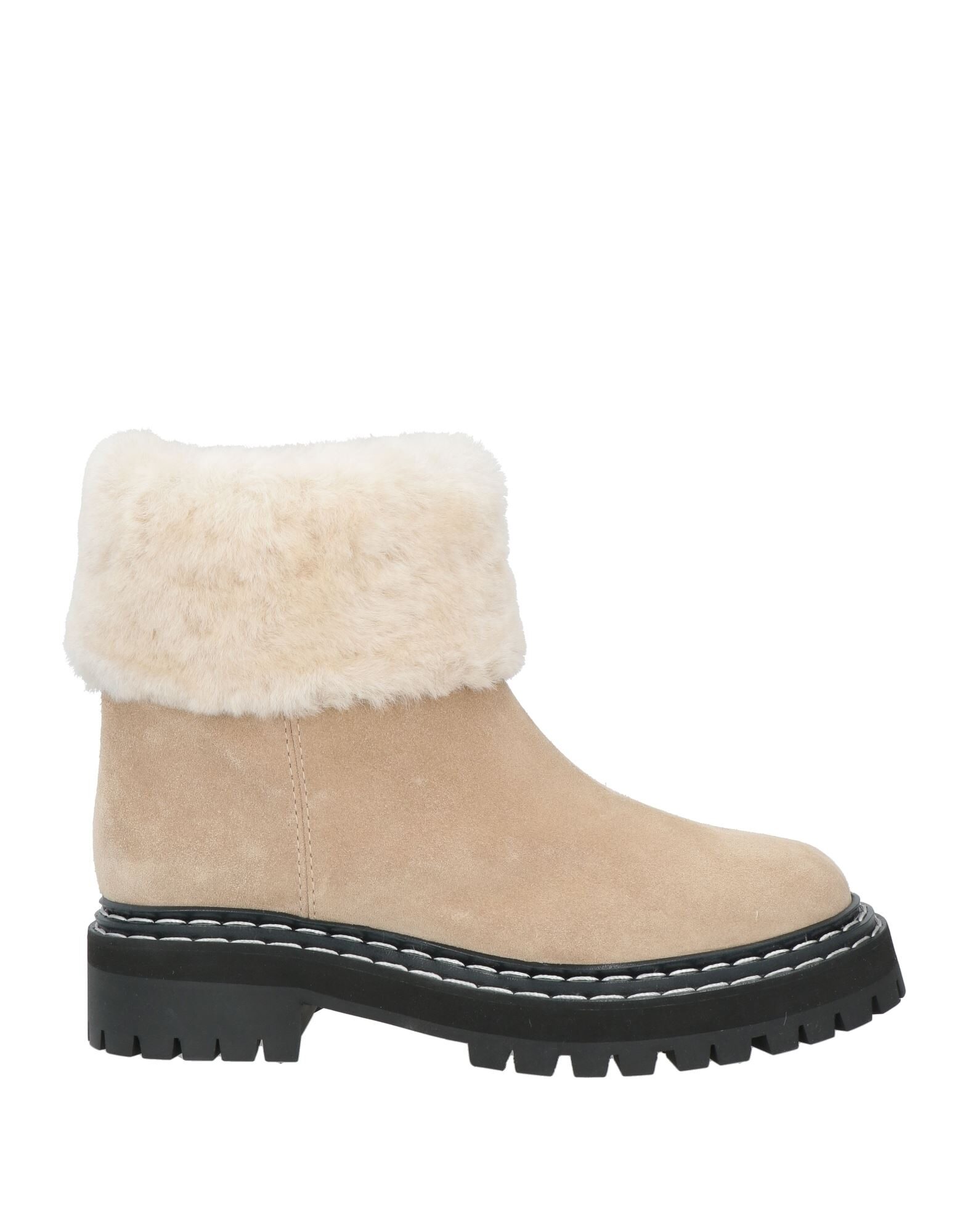 PROENZA SCHOULER - Ankle boots