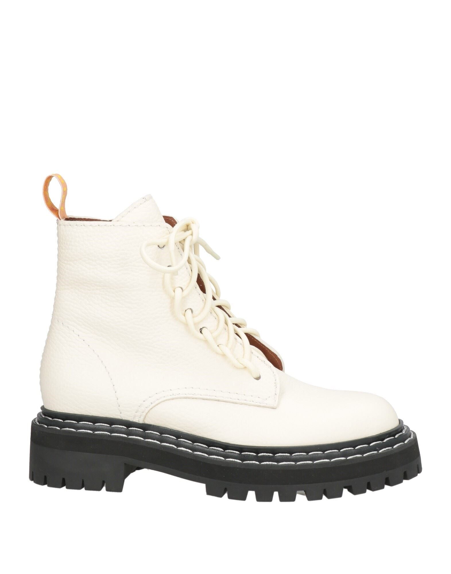 PROENZA SCHOULER - Ankle boots