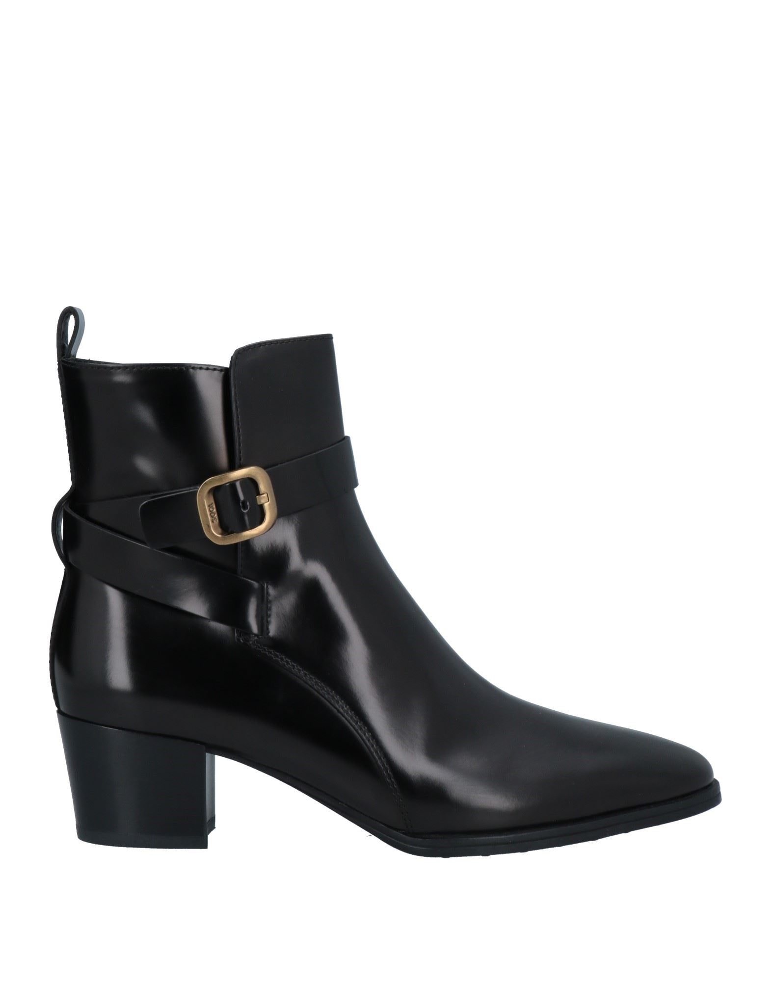 TOD'S - Ankle boots