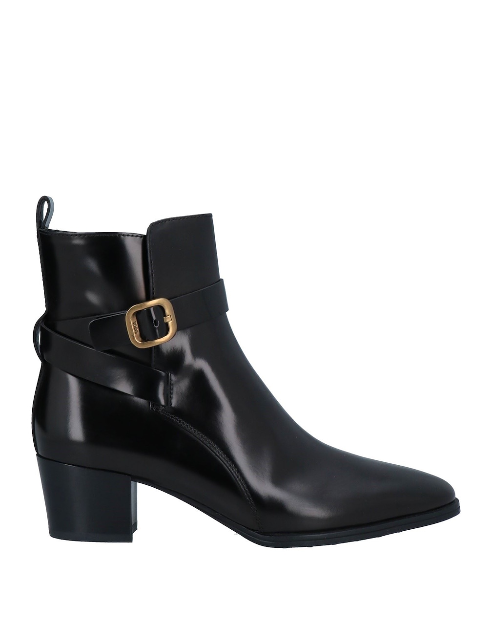 TOD'S - Ankle boots