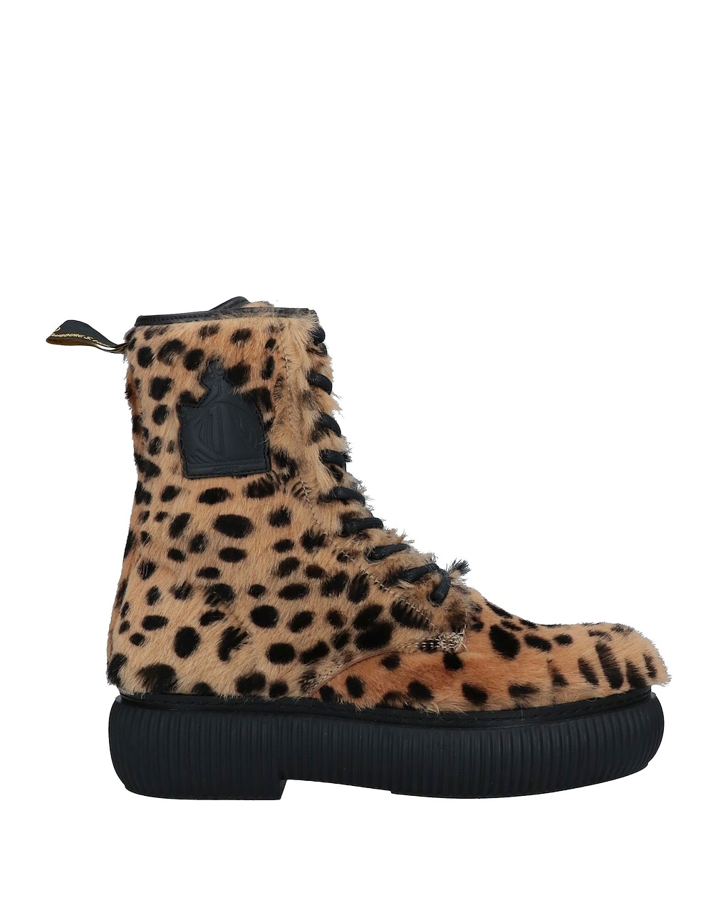 LANVIN - Bottines