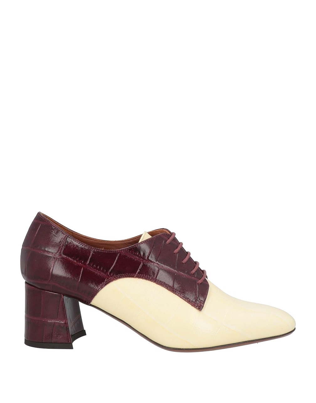 L' AUTRE CHOSE - Lace-up shoes