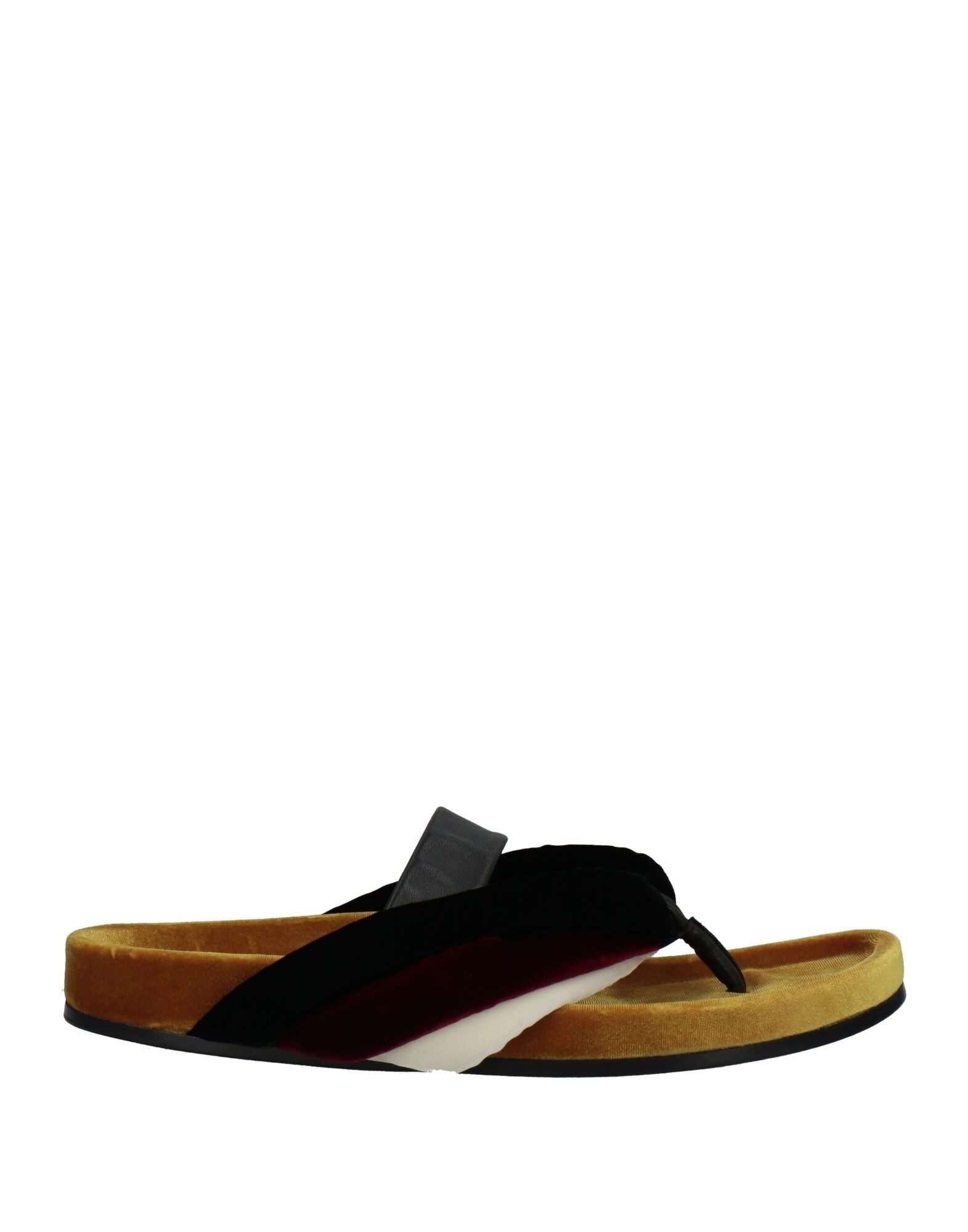JIL SANDER - Thong sandals