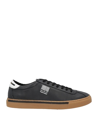 PRO 01 JECT Sneakers Μαύρο Δέρμα