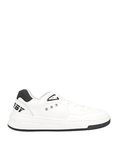 ANIYE BY Sneakers White 80% Polyurethane, 20% Polyester